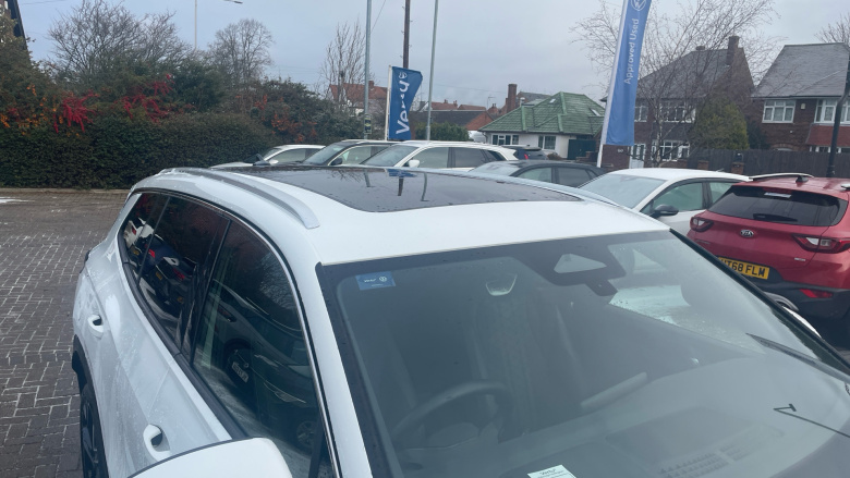 Volkswagen Tayron 1.5 TSI eHybrid R-Line Edition 5dr DSG6 Estate